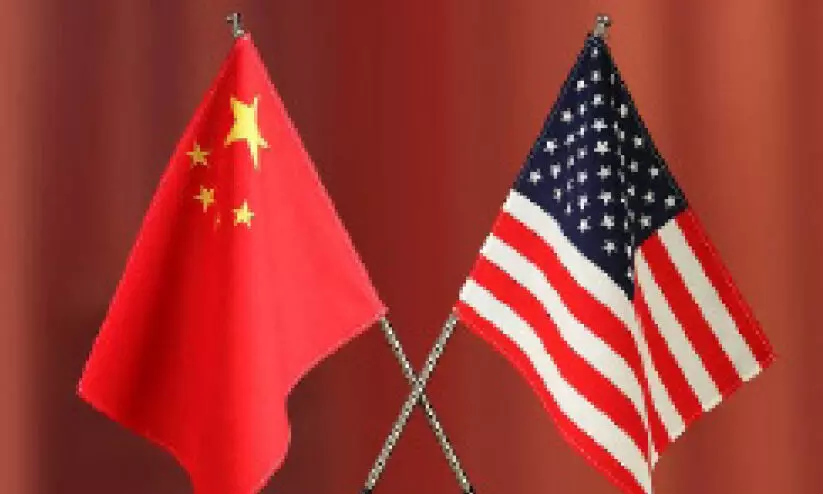 US, China Diplomats Meet in Munich