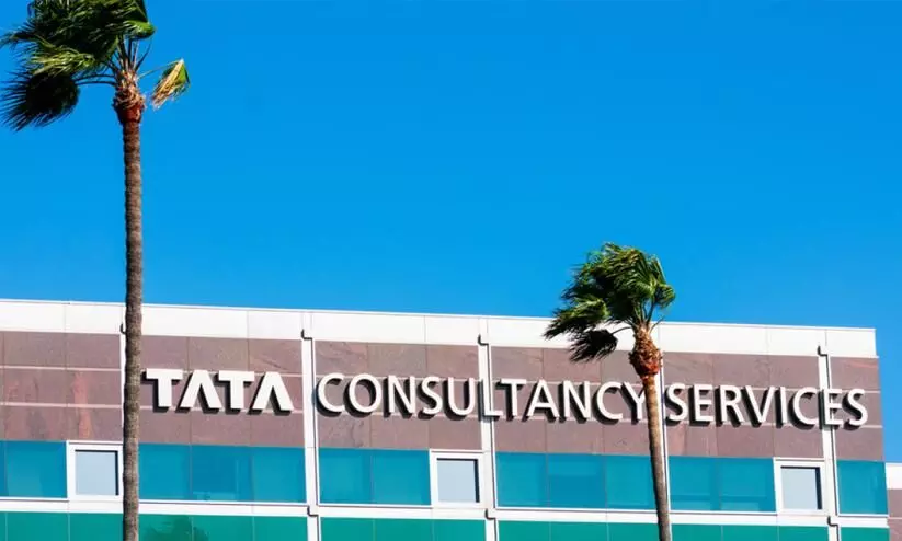 Tata Consultancy Services not considering layoffs
