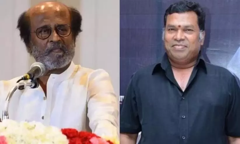 Rajinikanth pledges to fulfill late actor Mayilsamys wish