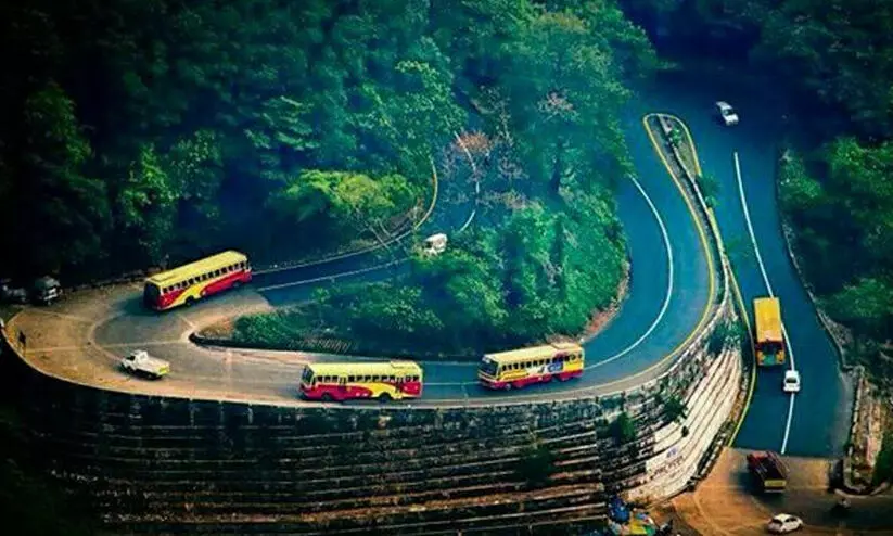 wayanad churam