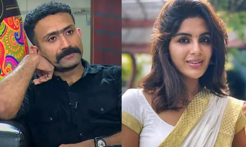 Shine Tom Chacko criticize  Actress Samyuktha Menon Not  Attending boomerang Promotions