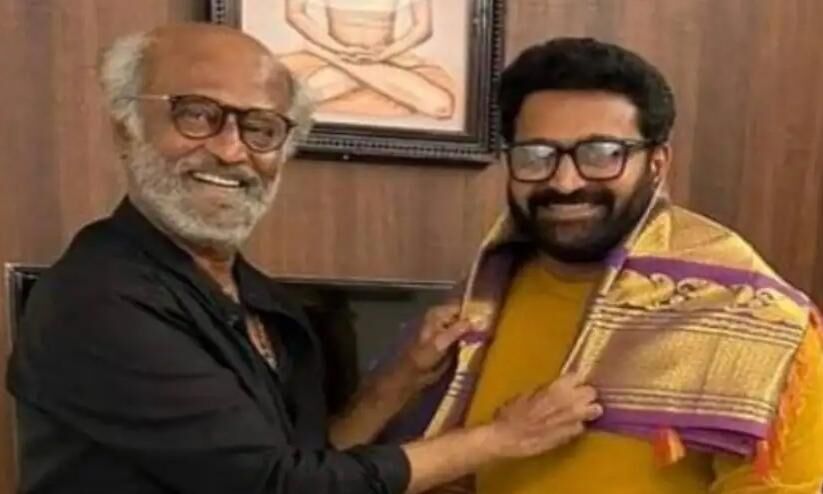 Rajinikanth in Kantara 2?  Rishabh Shetty’s reaction is discussed