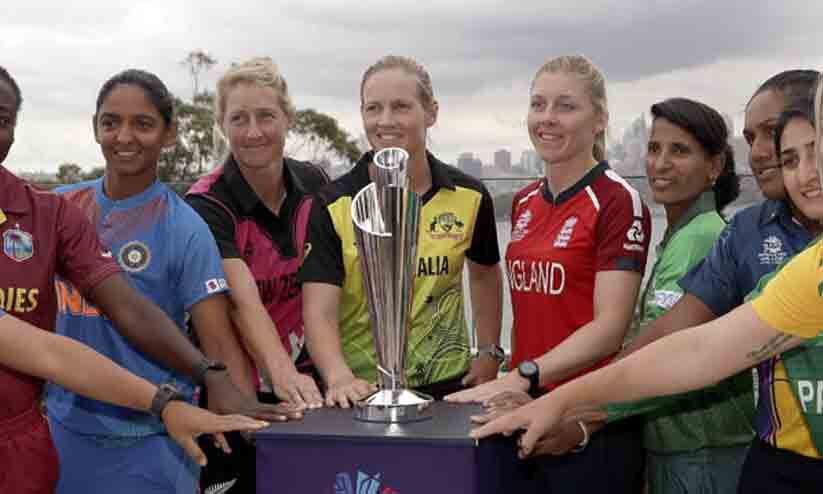 Women’s Twenty20 World Cup: India-Auss Semi