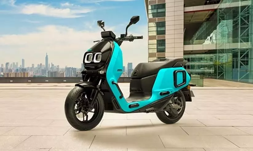 River Indie electric scooter launched