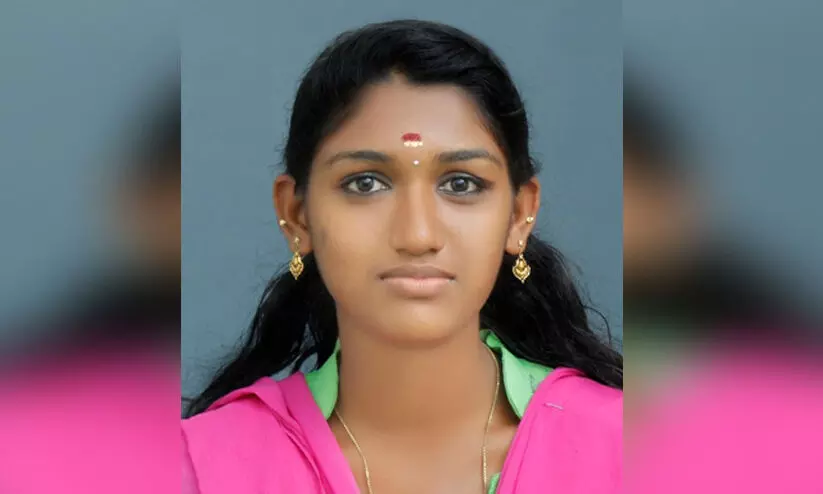 Suryagayatri murder case