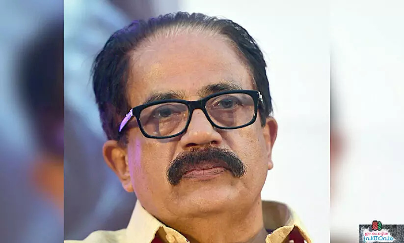 സ്പി​ന്നി​ങ് മി​ൽ പു​ന​രു​ജ്ജീ​വ​നം: സ​മ​ഗ്ര പാ​ക്കേ​ജ് വേ​ണം -കെ.​പി. രാ​ജേ​ന്ദ്ര​ൻ