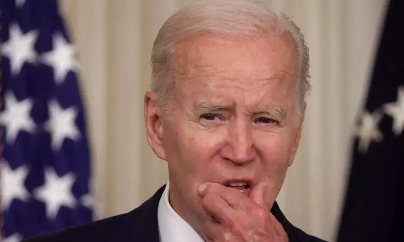 Joe Biden