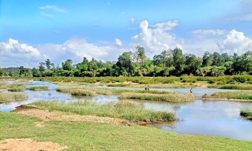 കബനിക്കായ് വയനാട്; മാപ്പിങ് പൂര്‍ത്തിയായി