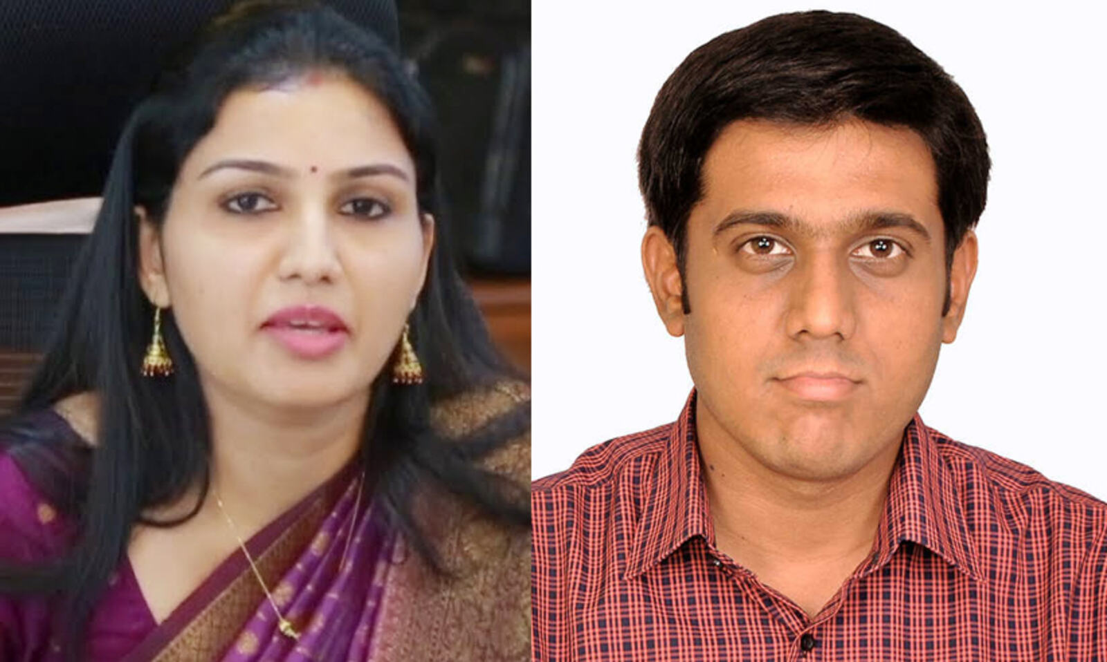 Renu Raj transferred to Wayanad, Umesh N S to be new Ernakulam Collector