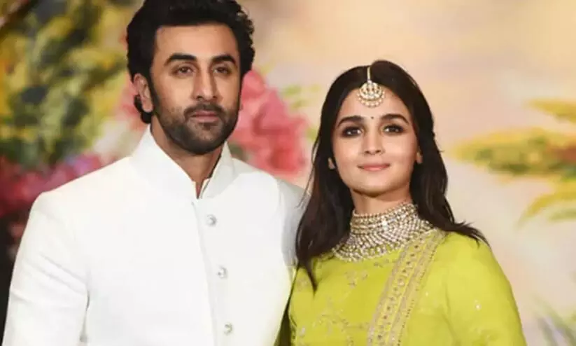 Ranbir Kapoor and Alia Bhatt are dealing legally with paps who clicked unauthorized photos