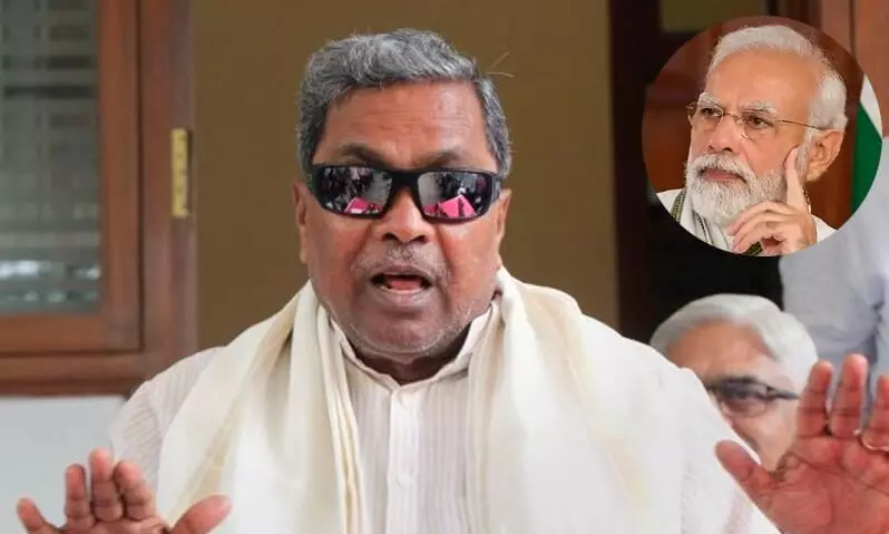 Siddaramaiah