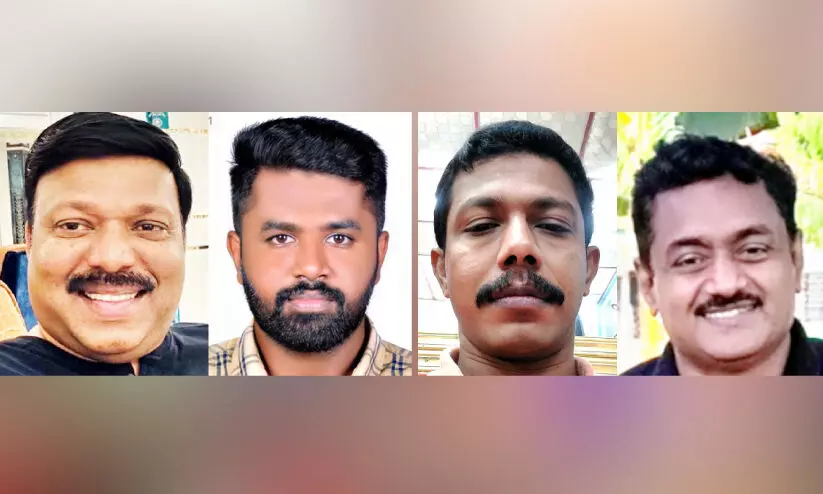 ന്യൂ ​ഏ​ജ് ഇ​ന്ത്യ ഫോ​റം ജി​ദ്ദ ബാ​ഗ്ദാ​ദി​യ യൂ​നി​റ്റ് രൂ​പ​വ​ത്ക​രി​ച്ചു