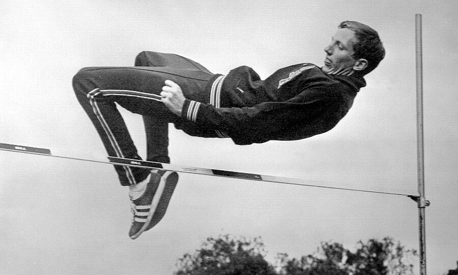 Dick Fosbury, the legend who taught the ‘Fosbury Face Flap’ in the ‘advanced’ high jump, has passed away |  Madhyamam