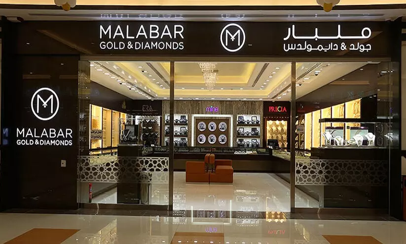 malabar gold and diamonds