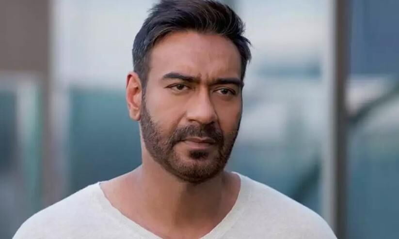 Ajay Devgan assures that the film concerns the general audience despite negative comments, says Madhyamam