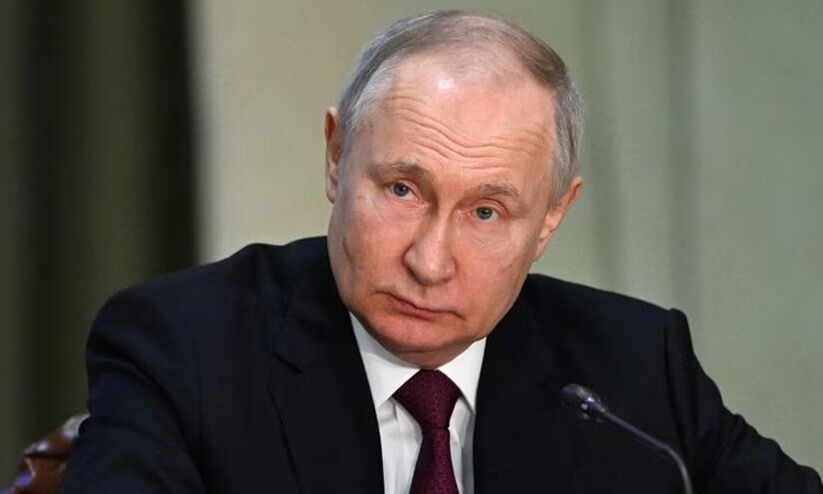 Speculation and Doubt Surrounding the Health of Russian President Vladimir Putin