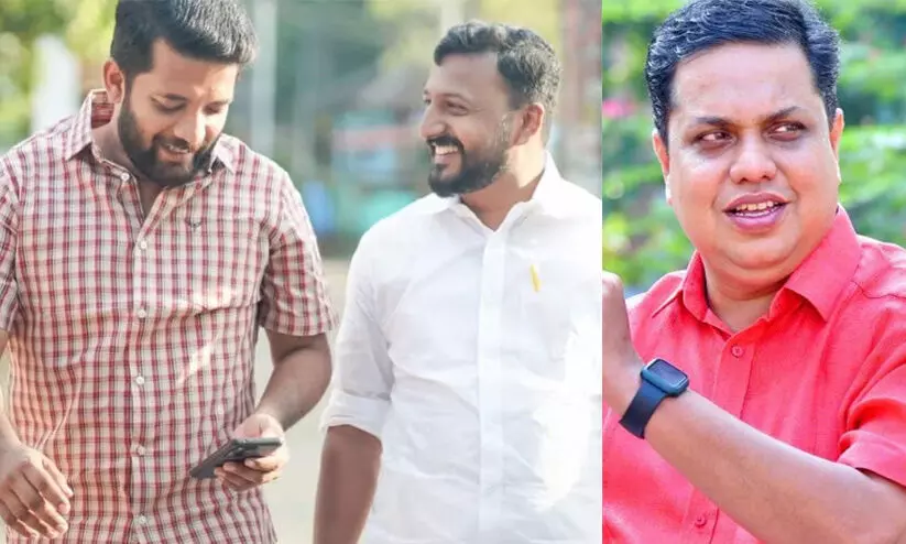 ‘തുടർപ്രവർത്തനങ്ങൾ പൂർണ ബോധത്തോടെ വേണം’; ഷാഫി​ക്കെതിരായ പരാമർശം പിൻവലിച്ചതിൽ പ്രതികരണവുമായി രാഹുൽ മാങ്കൂട്ടത്തിൽ