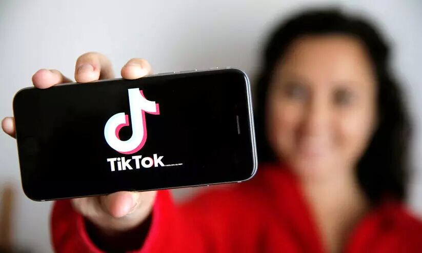 The Tik Tok star died after complaining of a severe headache - The