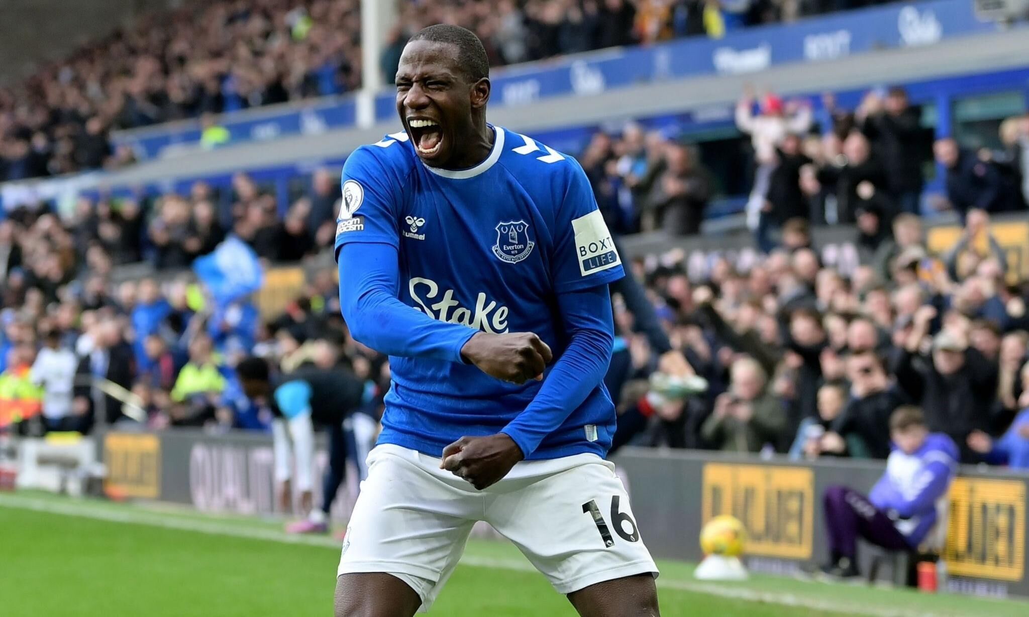 Everton Star Dukuri Shares His Ramadan Experiences: Faith Trumps the Game