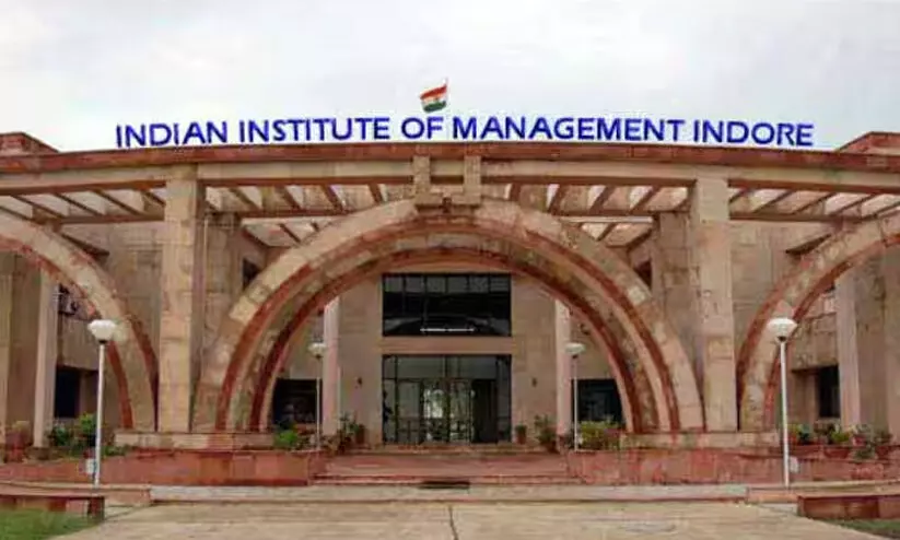 iim indore 7895