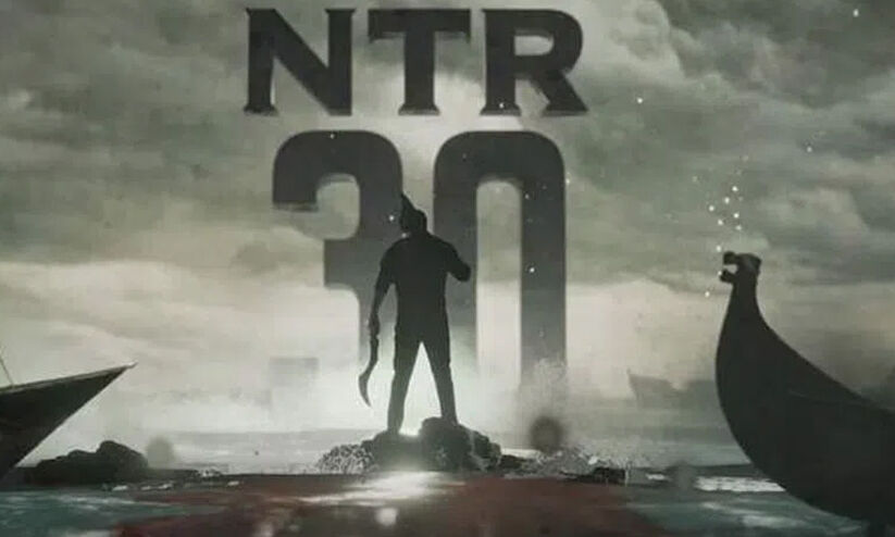 “NTR 30 commences with Rajamouli initiating the clap and Prashant Neel directing the first shot; Koratala Siva at the helm”