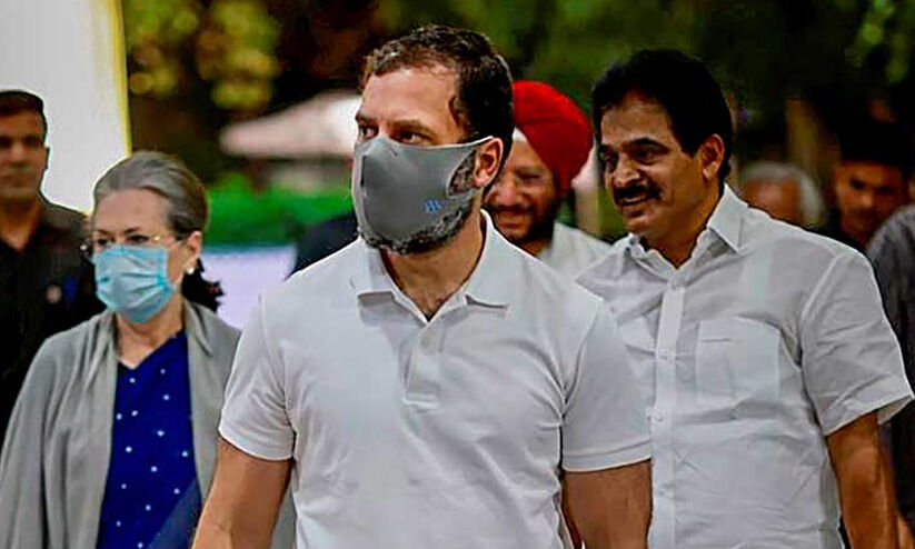 US Takes Notice as Rahul Gandhi is Disqualified – We’re Watching Everything, Says Madhyamam