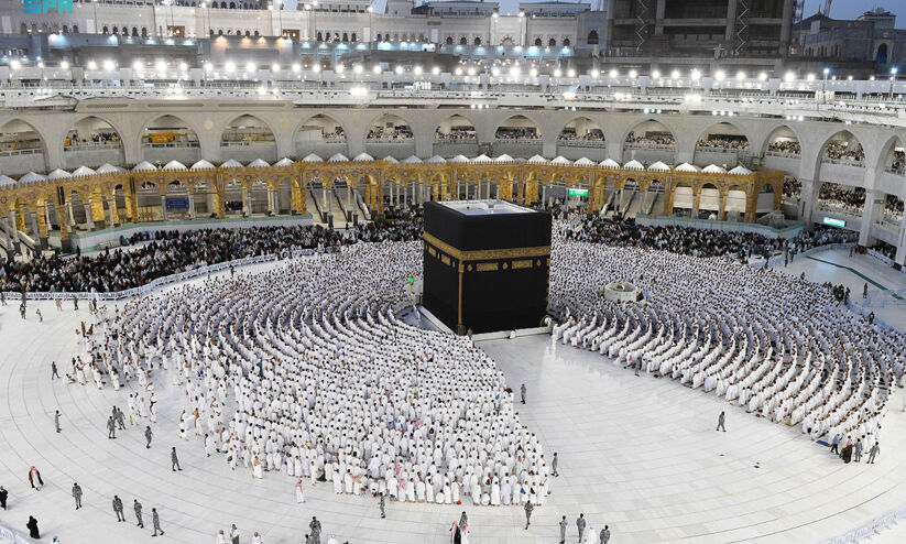 The last ten days of Ramadan are now open for Umrah booking – Madhyamam