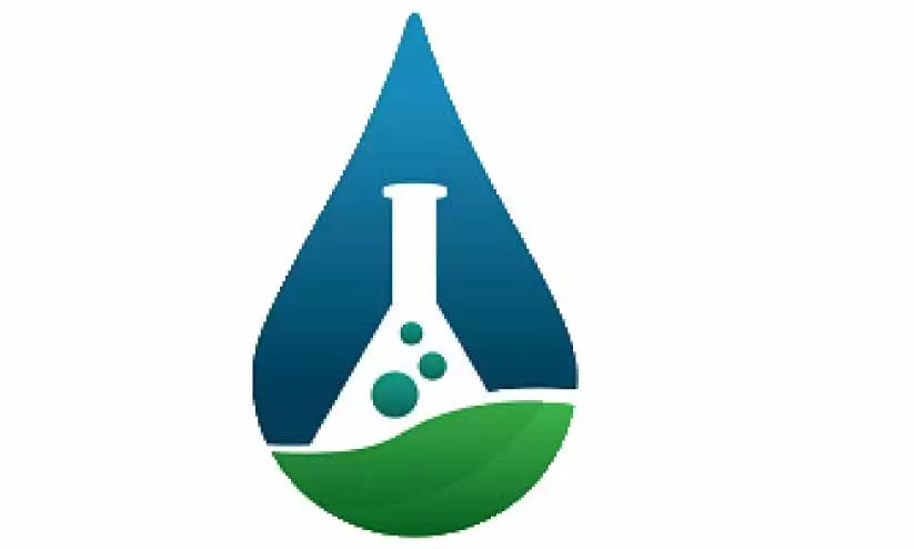 Water labs in schools