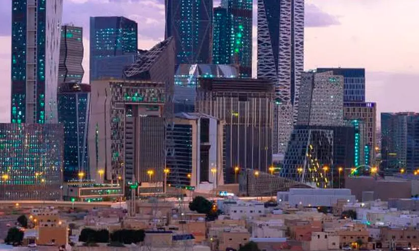 Saudi Arabia to host 42nd Global Real Estate Summit