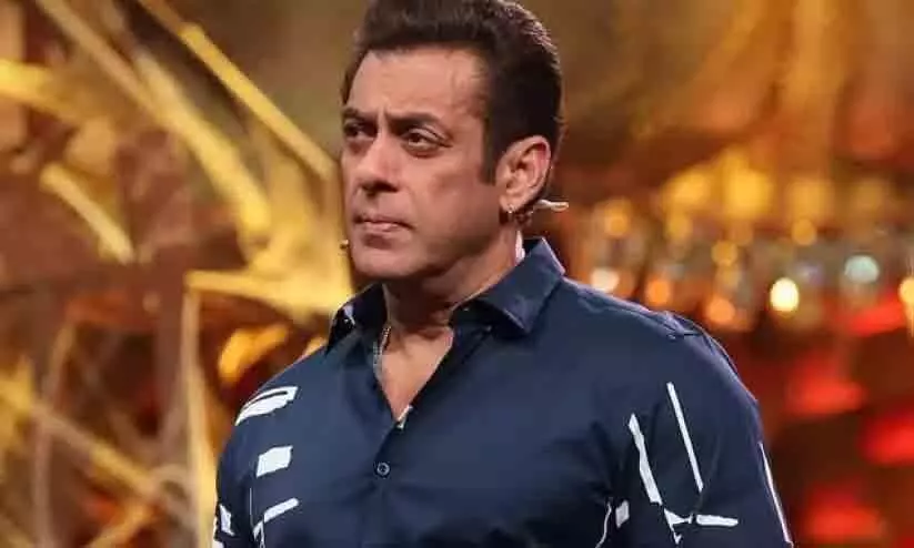 Salman Khan reveals why Hindi films dont work