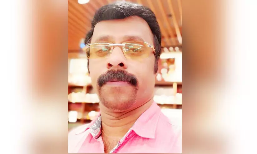 ഹൃദയാഘാതം; ആലപ്പുഴ സ്വദേശി ത്വാഇഫിൽ നിര്യാതനായി