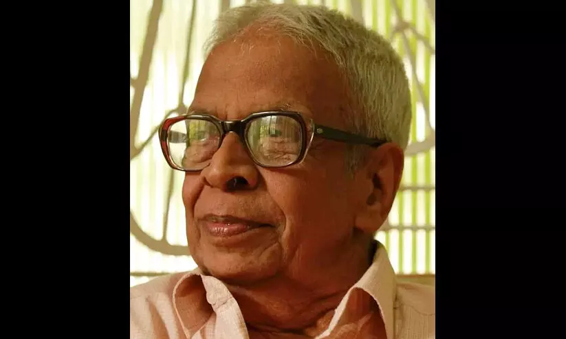 kv ramanathan