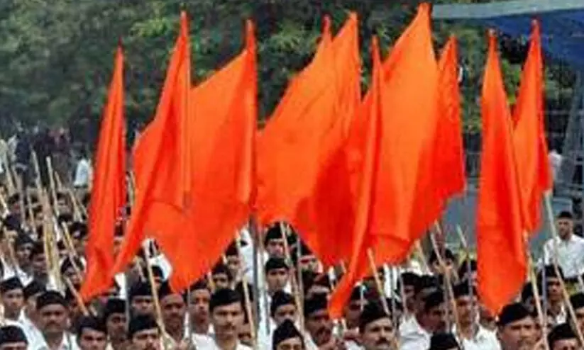 RSS march