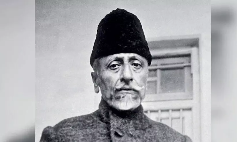 Maulana Abul Kalam Azad