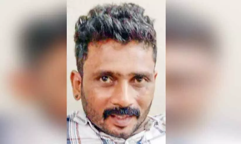 വൃദ്ധന്‍റെ മരണം: അയൽവാസി അറസ്റ്റിൽ