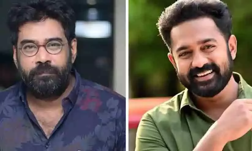 biju menon and asif ali Starring jis joys  news film