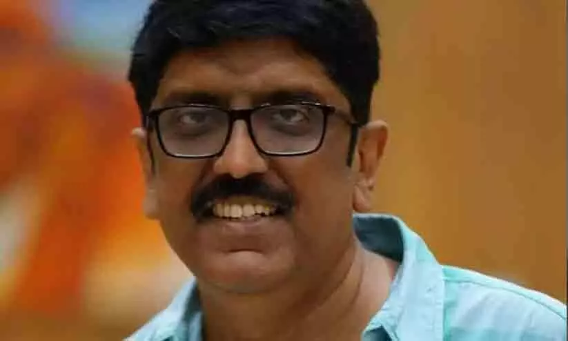 Fefka  Says In Some Malayalam  Actors Trouble To Producers