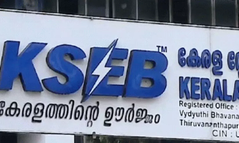 പമ്പ് സെറ്റ്, ഇൻഡക്ഷൻ സ്റ്റൌ, വാട്ടർ ഹീറ്റർ, ഇസ്തിരിപ്പെട്ടി തുടങ്ങിയവയുടെ ഉപയോഗം വൈകീട്ട് ആറിനും രാത്രി 11നും ഇടയിൽ പരമാവധി കുറക്കണമെന്ന് കെ.എസ്.ഇ.ബി