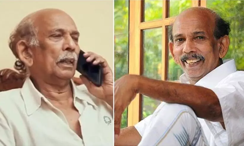 ഉദ്ഘാടനത്തിന് എത്തിയ നടൻ മാമുക്കോയക്ക് ദേഹാസ്വാസ്ഥ്യം; തീവ്രപരിചരണ  വിഭാഗത്തിൽ പ്രവേശിപ്പിച്ചു | Actor Mamukkoya admitted to the intensive care  unit | Madhyamam