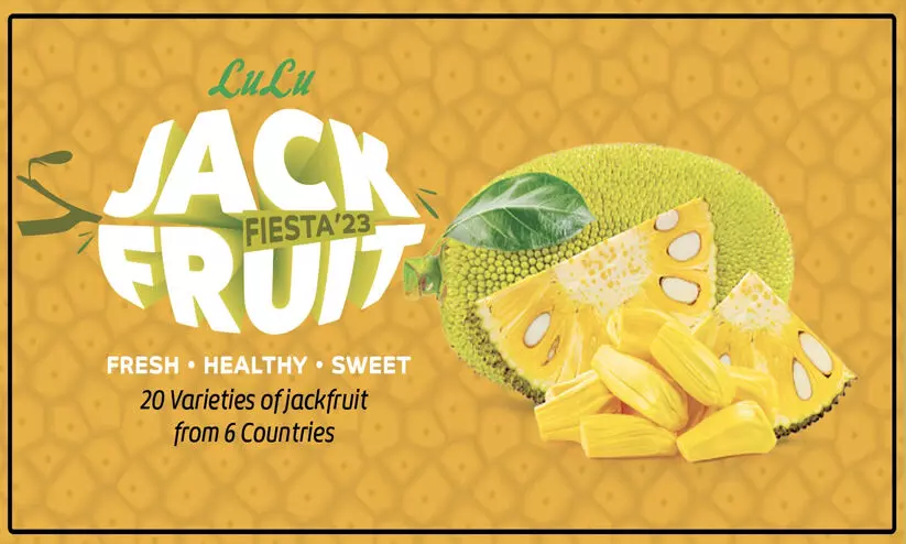 Jackfruit Festival