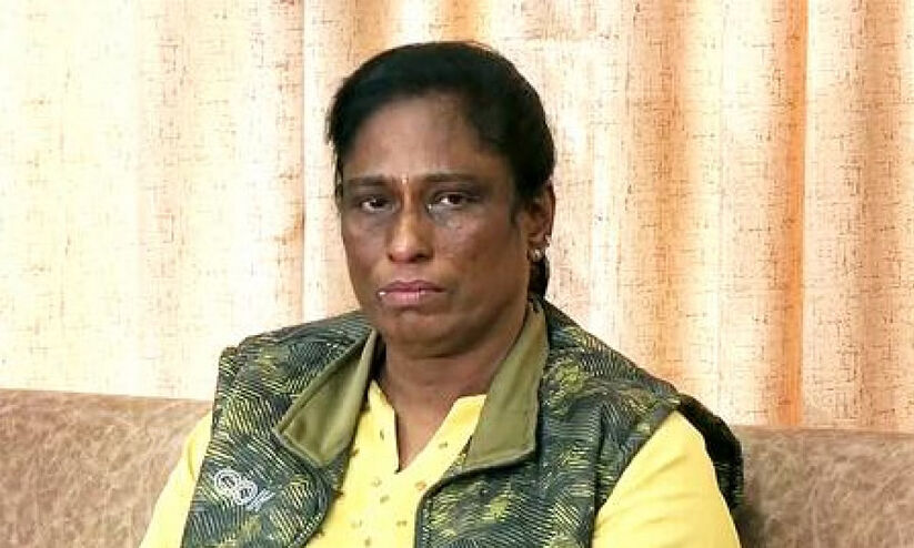 Controversy Surrounds PT Usha’s Remarks on Wrestlers’ Protest Against BJP MP