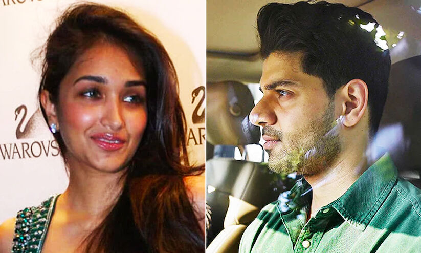 Actor Sooraj Pancholi acquitted in Jiah Khan suicide case due to lack of evidence