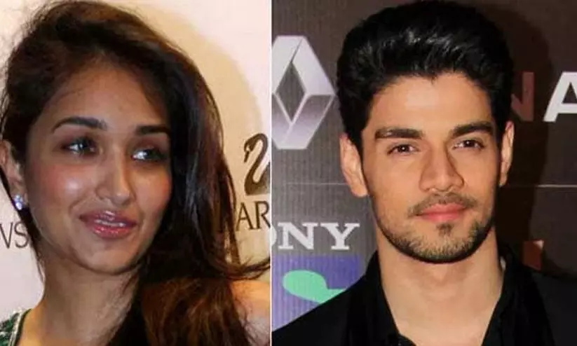 Sooraj Pancholi opens up Only I was there for Jiah Khan in her worst time