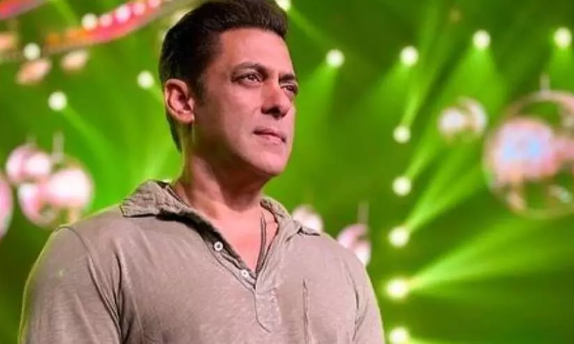 Salman Khan Opens Up he wants to be a dad but Indian law doesn