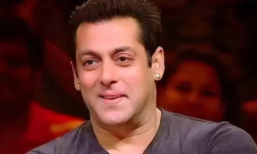 Salman Khan opens Up Reveals  ‘girls should be covered Bodyits are more precious