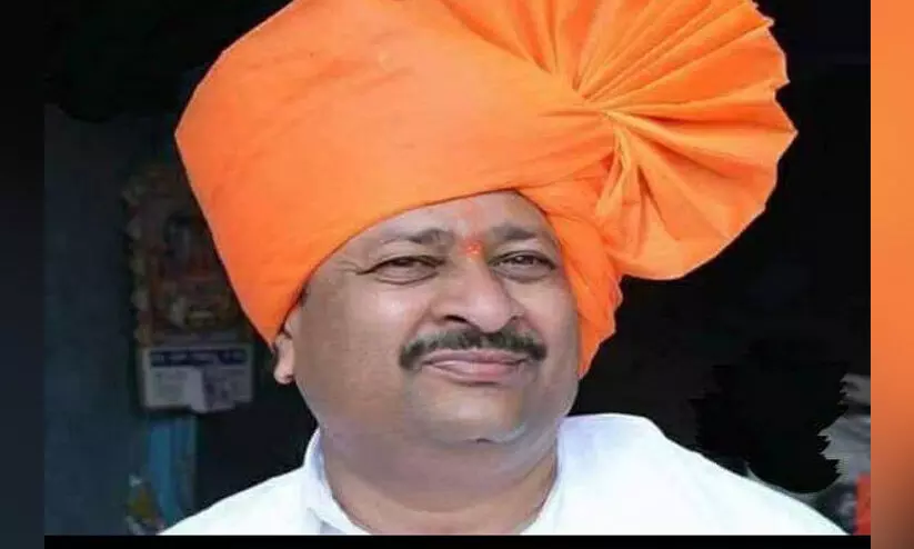 BJP MLA Basangouda Patil Yatnal