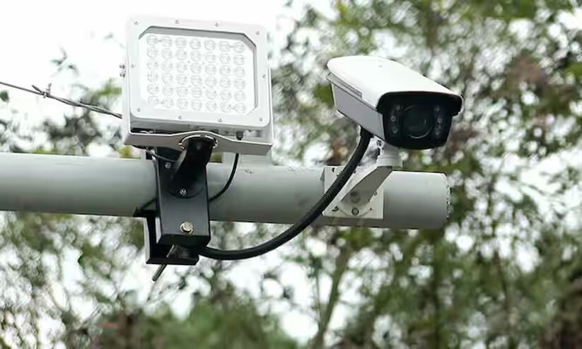 AI Cameras Not Effective: Only 3% of Traffic Violations Result in Fines, Says DMV