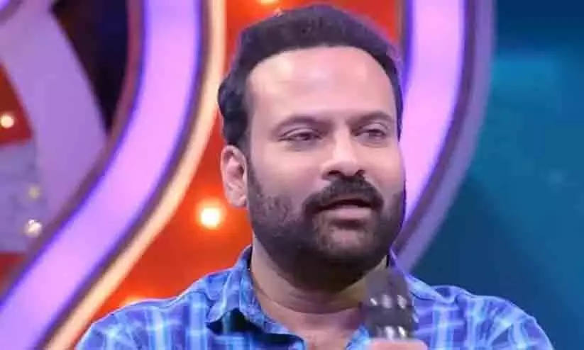 Tini Tom Opens Up About Drug  Use In Malayalam cinema Set