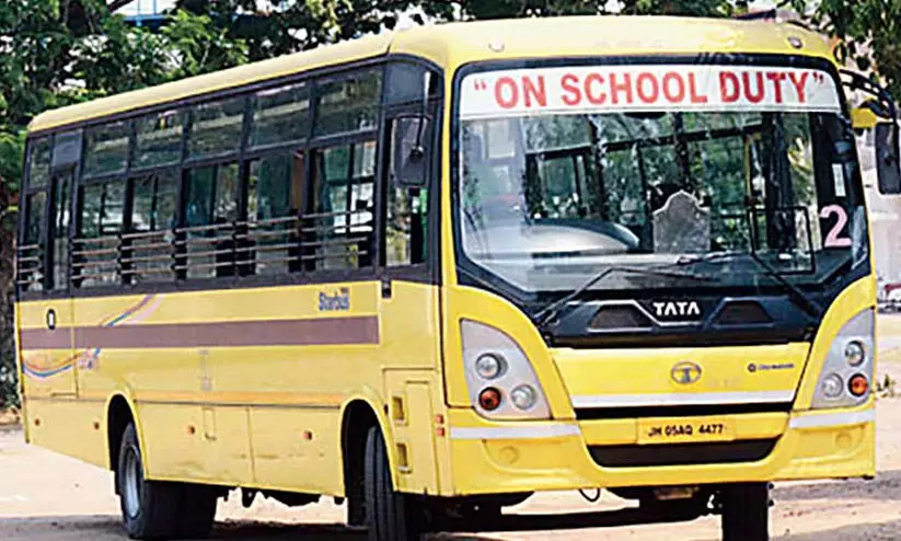 ഗോത്രസാരഥി ഇനി വിദ്യാവാഹിനി; പദ്ധതിക്ക് തദ്ദേശ സ്ഥാപന ഫണ്ട് വേണ്ട