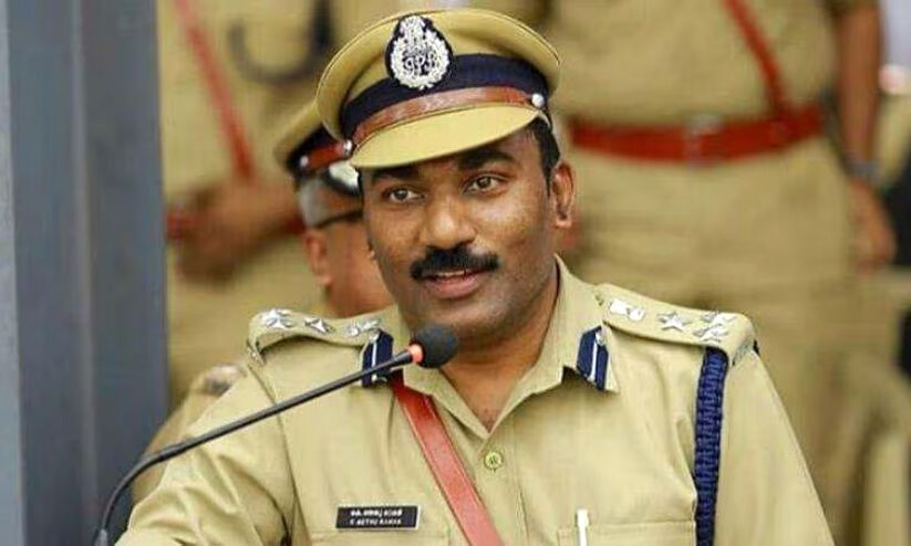 “Kochi City Police Commissioner Sets Stricter Rules for Drug Use on Film Sets”